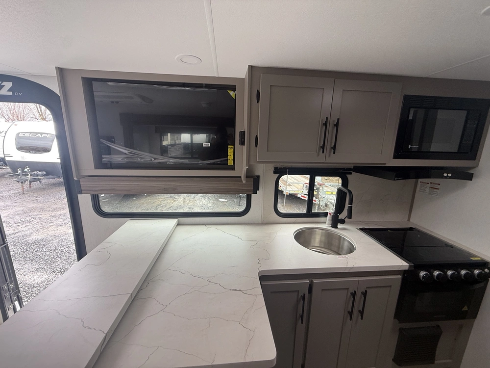 Kz-rv Connect Mini 231bh 2026 alt