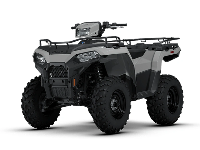 Polaris Polaris Sportsman 450 Ho 2026 alt