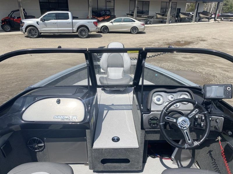 2024 Other Pro Angler Xl 172 alt