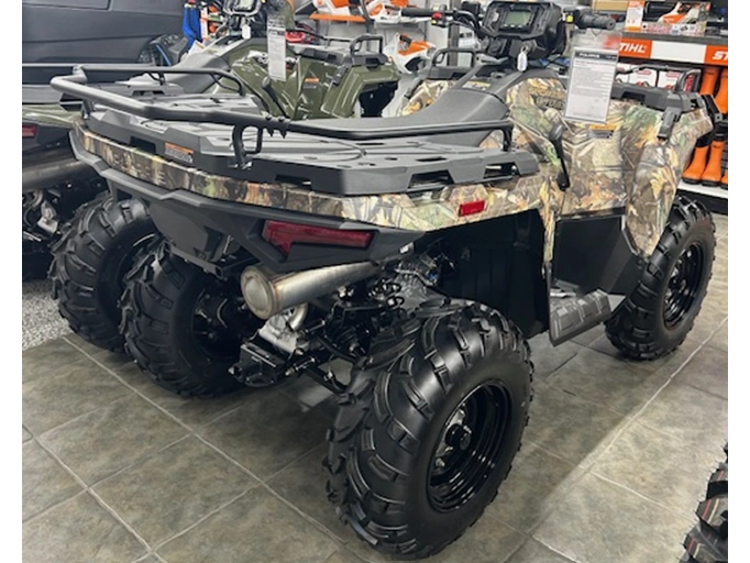 Polaris Sportsman 570 Eps 2025 alt