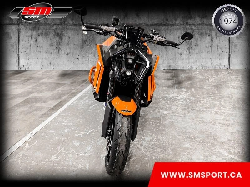 Ktm 1390 Super Duke R Evo 2026 alt