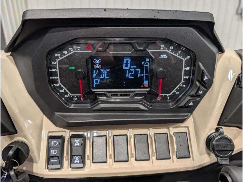 Polaris Rzr Xp 1000 Sport 2026 alt