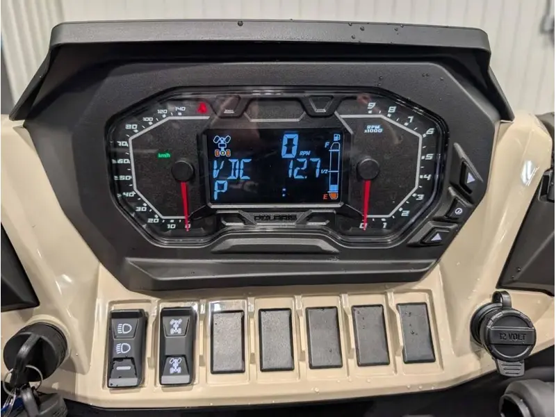 2026 Polaris RZR XP 1000 Sport thumbnail 9
