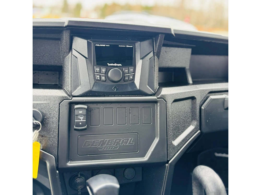 Polaris General Xp 4 1000 Premium G26gmp99aj 2026 alt