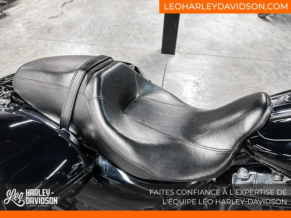 2015 Harley-davidson Fltrxs Road Glide Special alt