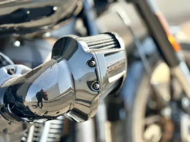 2023 Harley-Davidson LOW RIDER SFXLRS