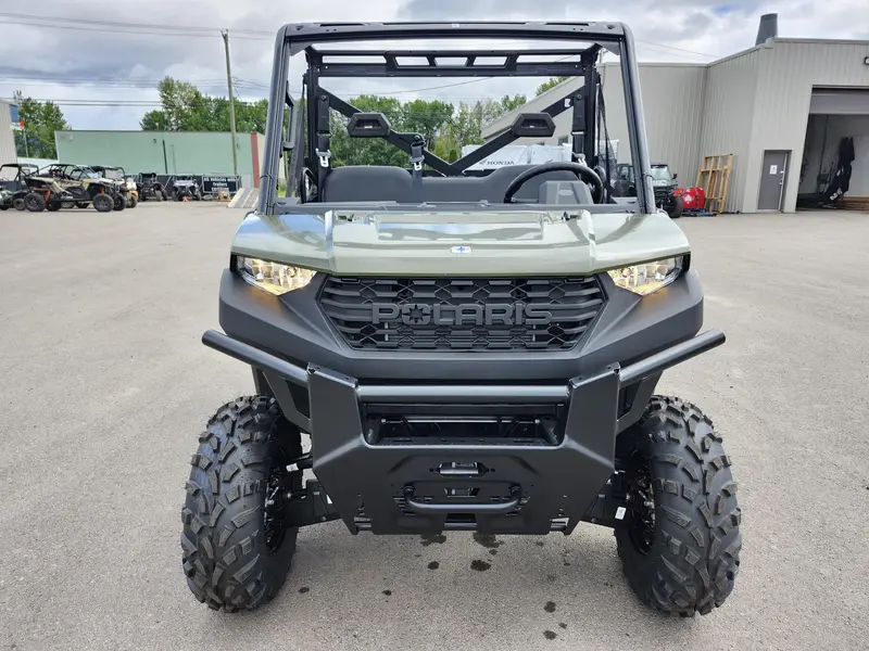 2026 Polaris Ranger 1000 EPS thumbnail 10