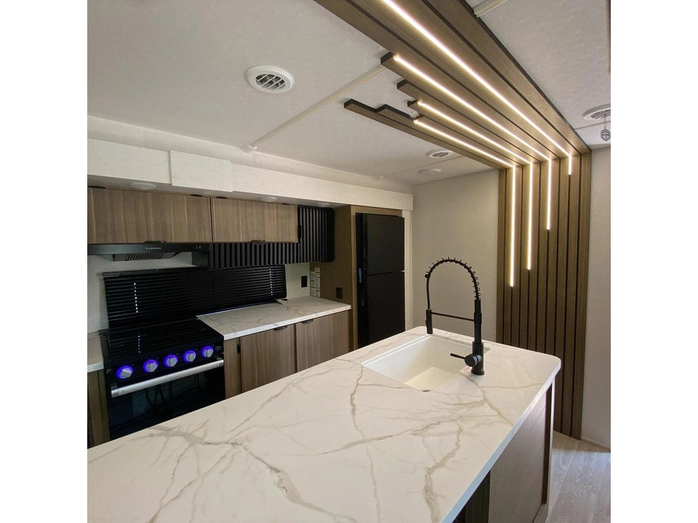 Forest River Wildwood 270zen 2026 alt