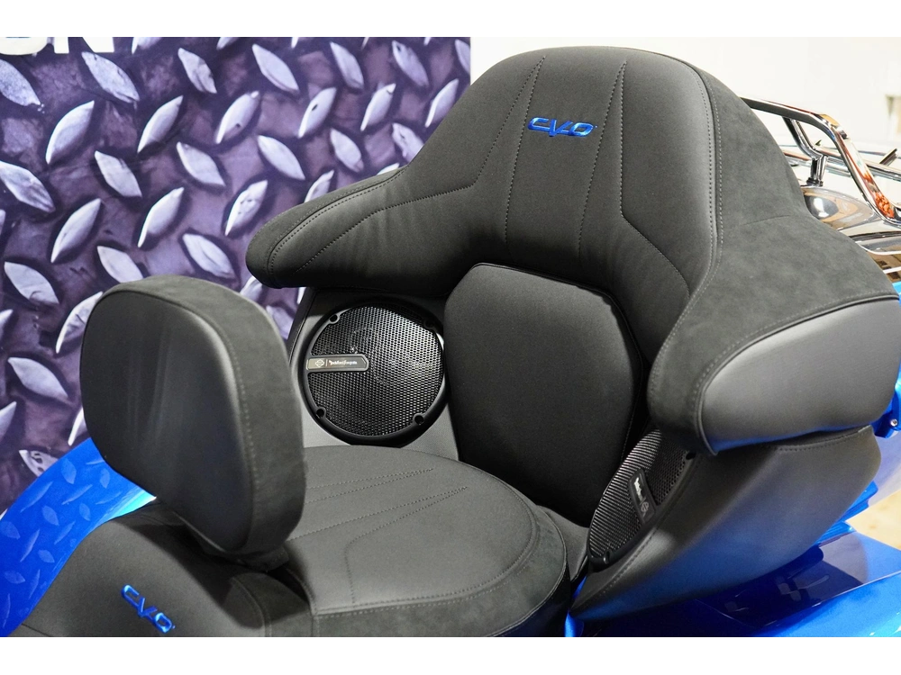 2026 Harley-davidson Flhltse Cvo Street Glide 3 Limited alt