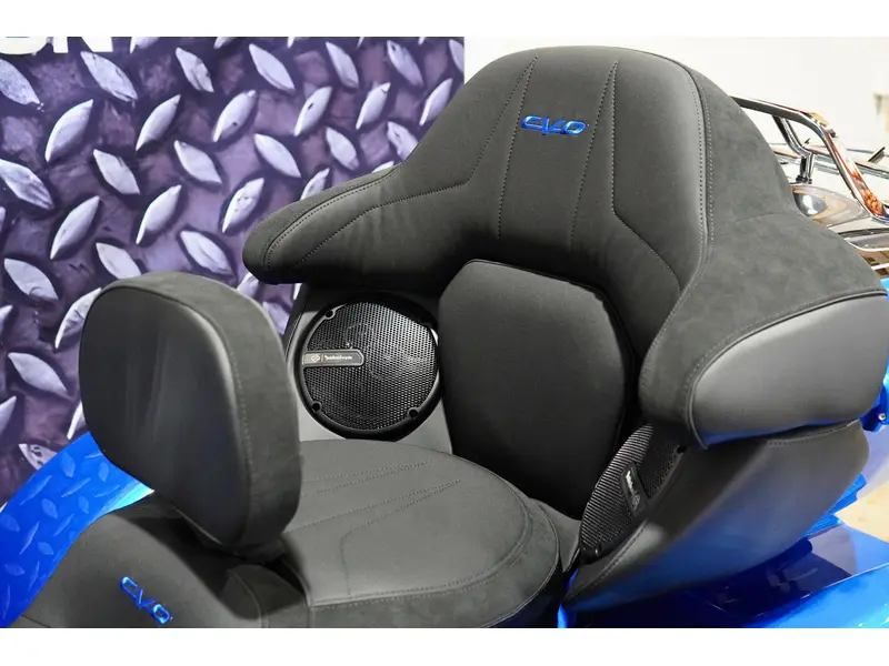 2026 Harley-Davidson FLHLTSE CVO STREET GLIDE 3 LIMITED