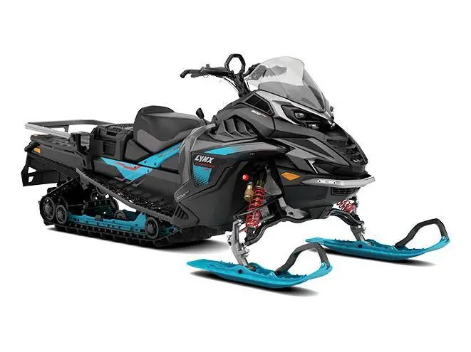 Lynx COMMANDER RE 900 ACE Turbo R PowderMax 1.75'' E.S. w/ 10.25'' Touchscreen 2026