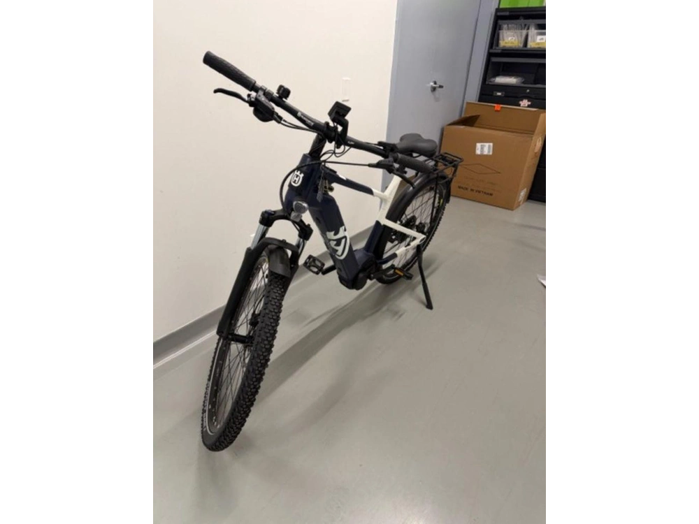 2023 Husqvarna Crosser 1 Gent alt