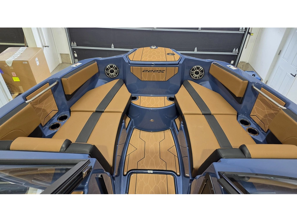 Yamaha 222 Xd 2026 alt