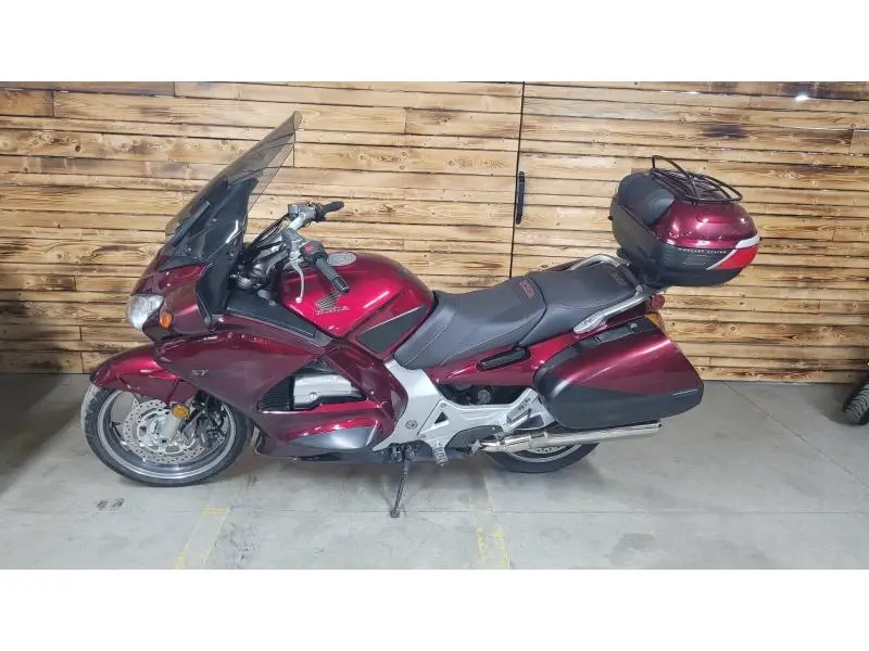 Honda ST1300 2005