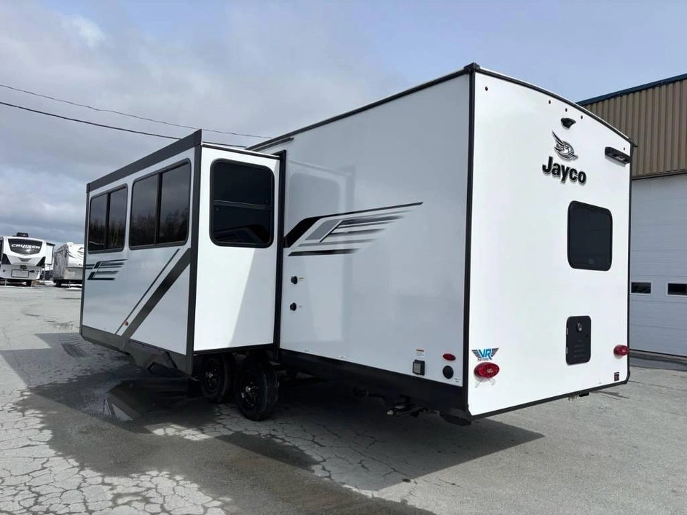 Jayco Jay Feather 26bhsl 2026 alt