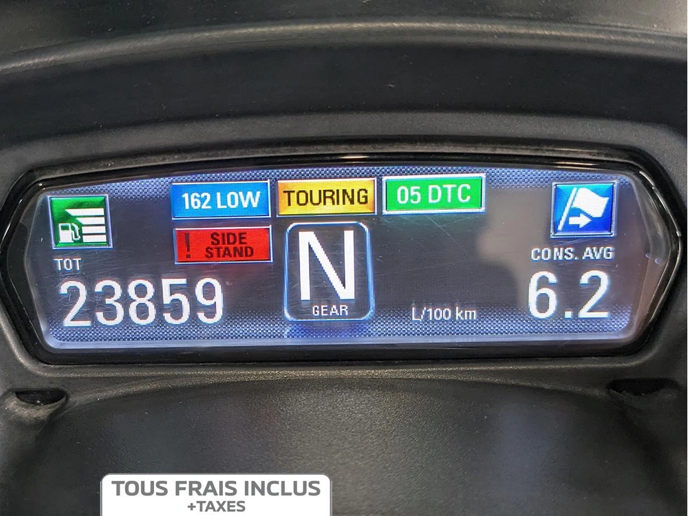 Ducati Diavel Carbon Abs 2015 alt