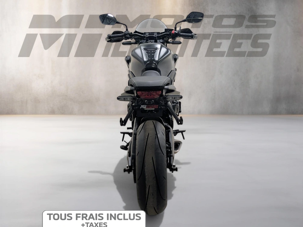 Honda Cb650r Abs 2023 alt