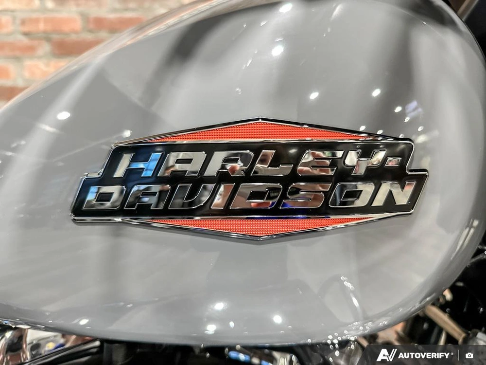 2026 Harley-davidson Street Glide alt
