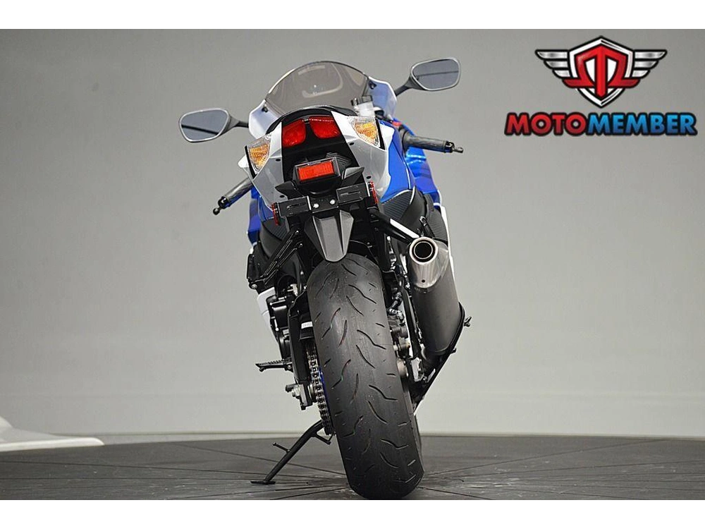 2024 Suzuki Gsx-r750z alt