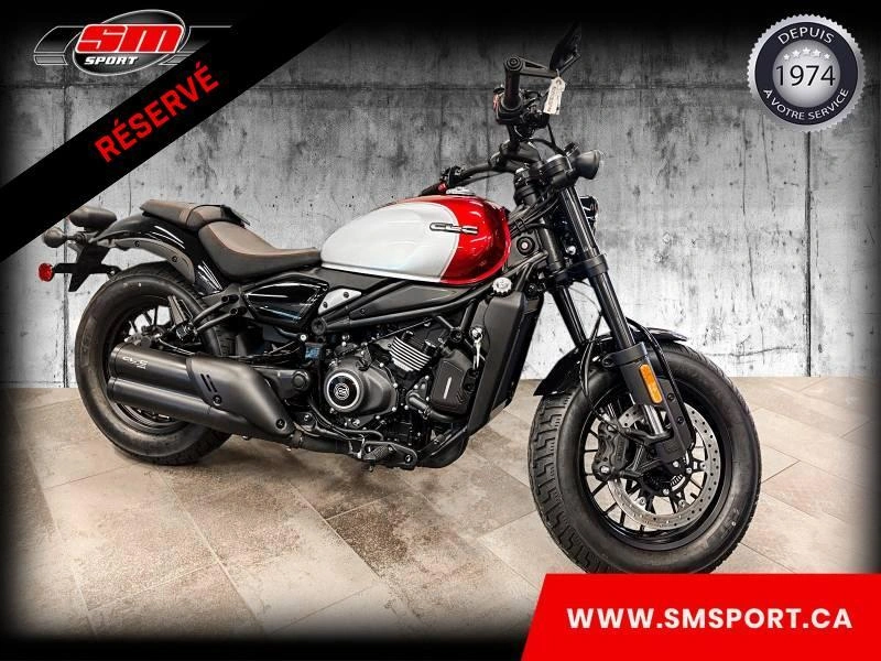 2025 Cfmoto 450cl-c alt