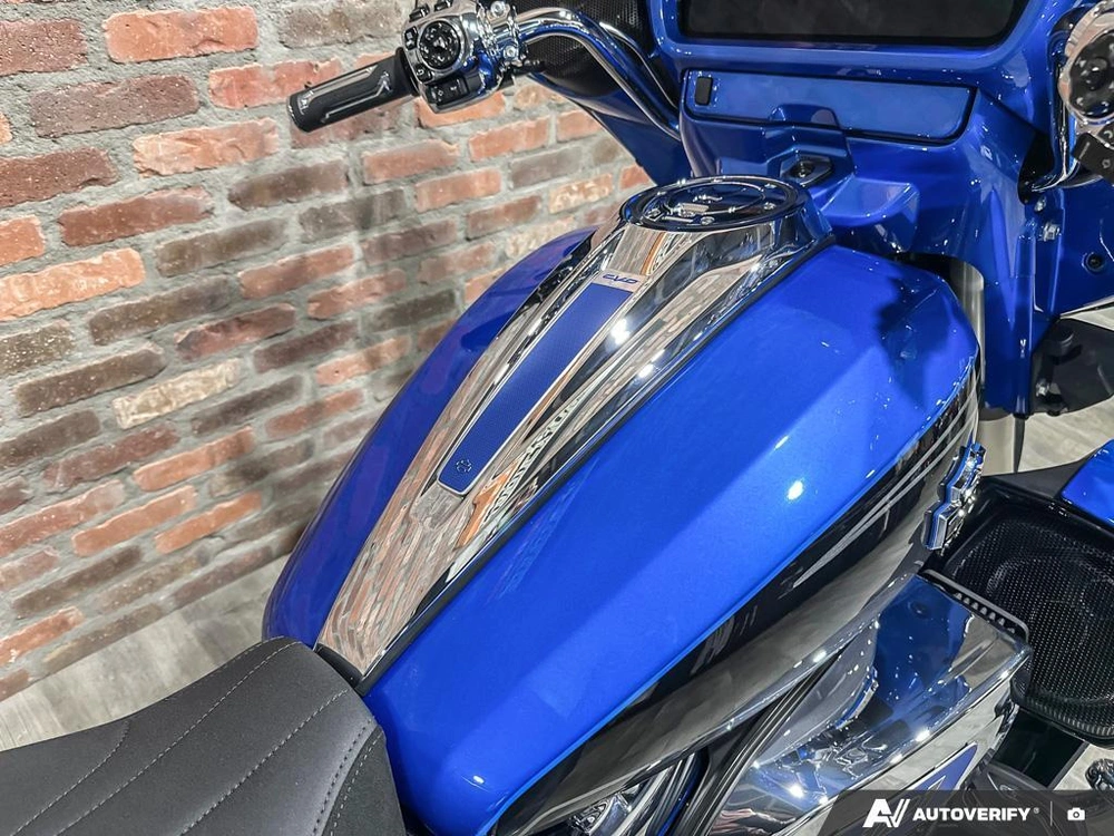 2026 Harley-davidson Cvo Street Glide Limited alt