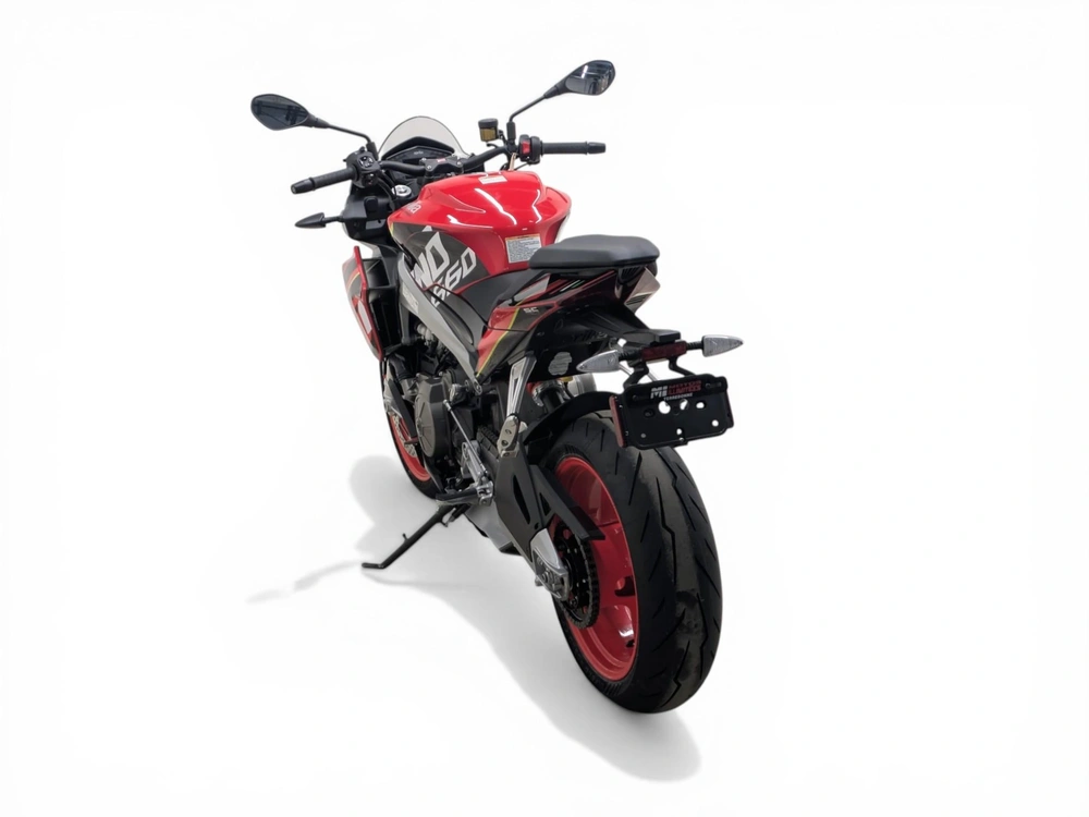 2024 Aprilia Tuono 660 alt