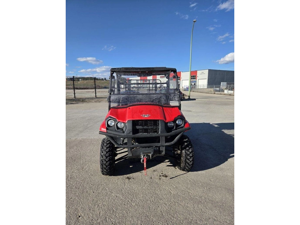 2019 Kawasaki Mule Pro-mx Eps alt