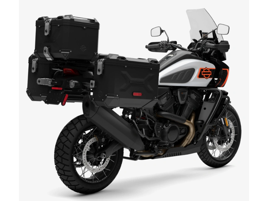 Harley-davidson Ra1250l Pan Am 1250 Limited 2026 alt