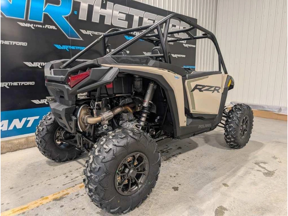 Polaris Rzr Xp 1000 Sport 2026 alt