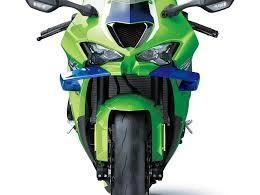 Kawasaki Ninja Zx-10r 2026 alt