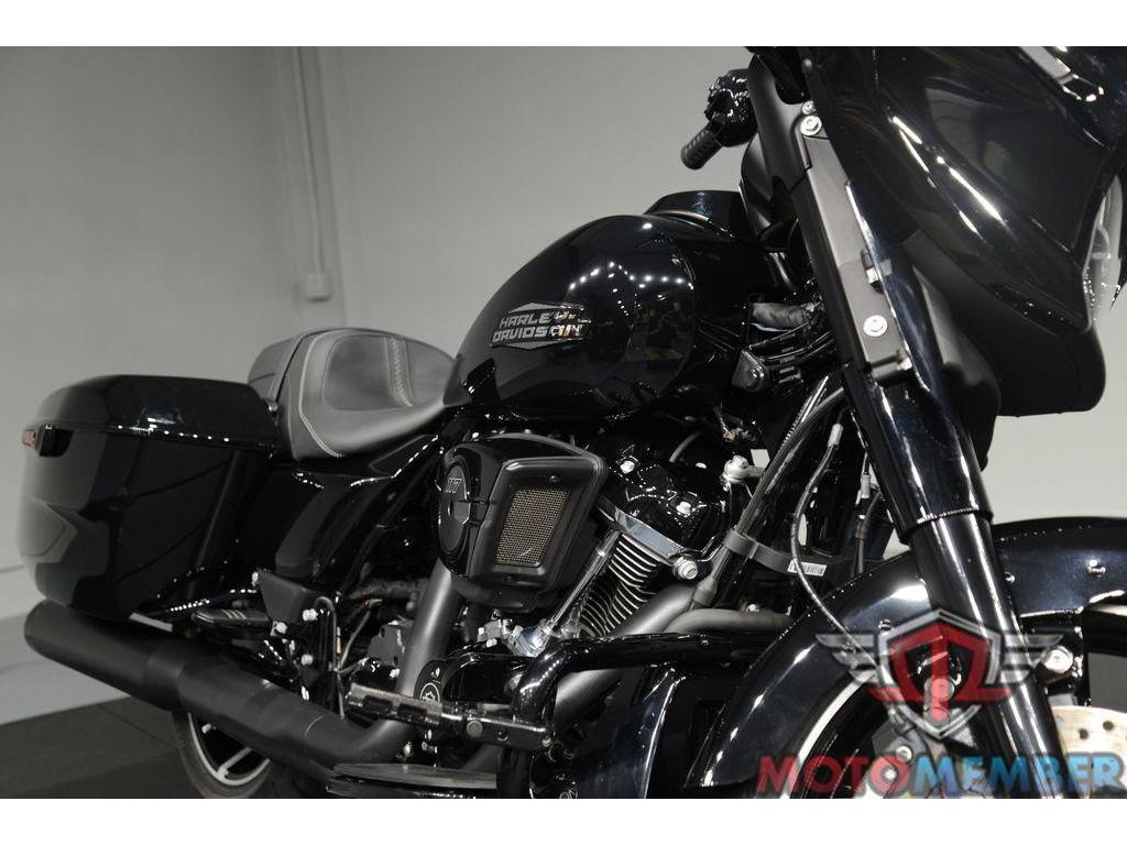 2024 Harley-Davidson Street Glide Base for Sale