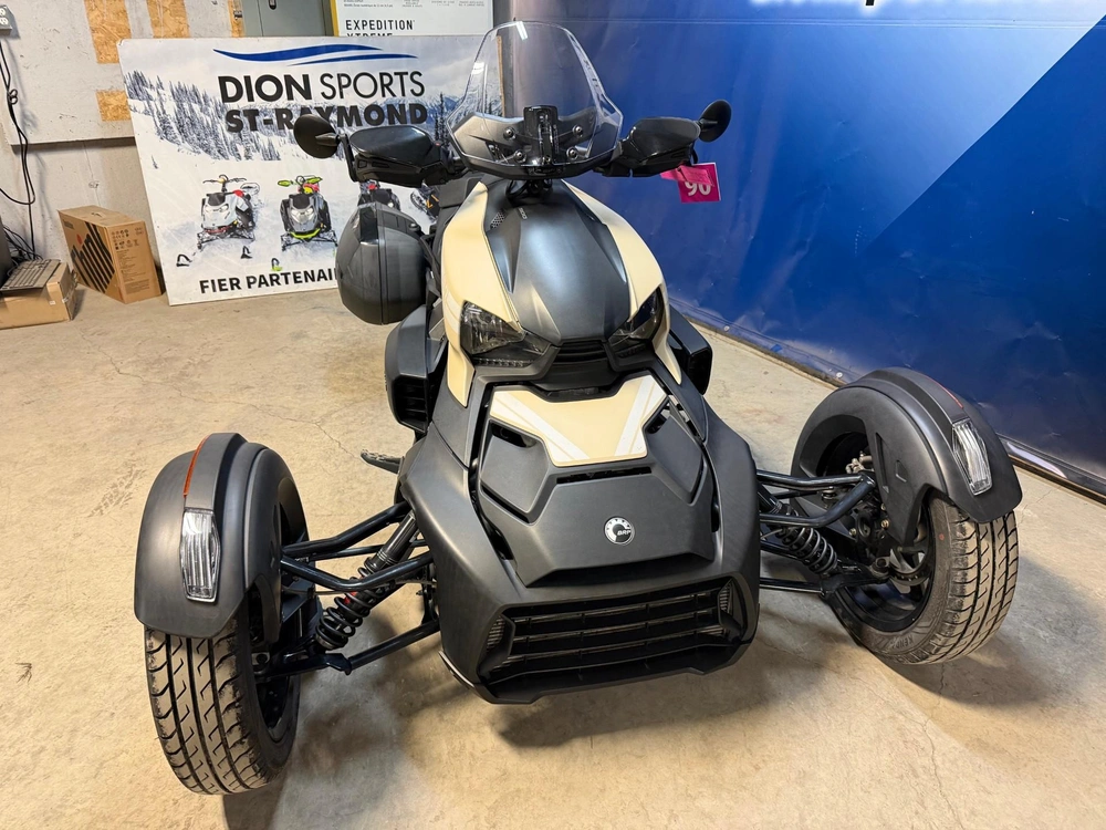 Can-am Ryker Sport 900 Ace 2024 alt