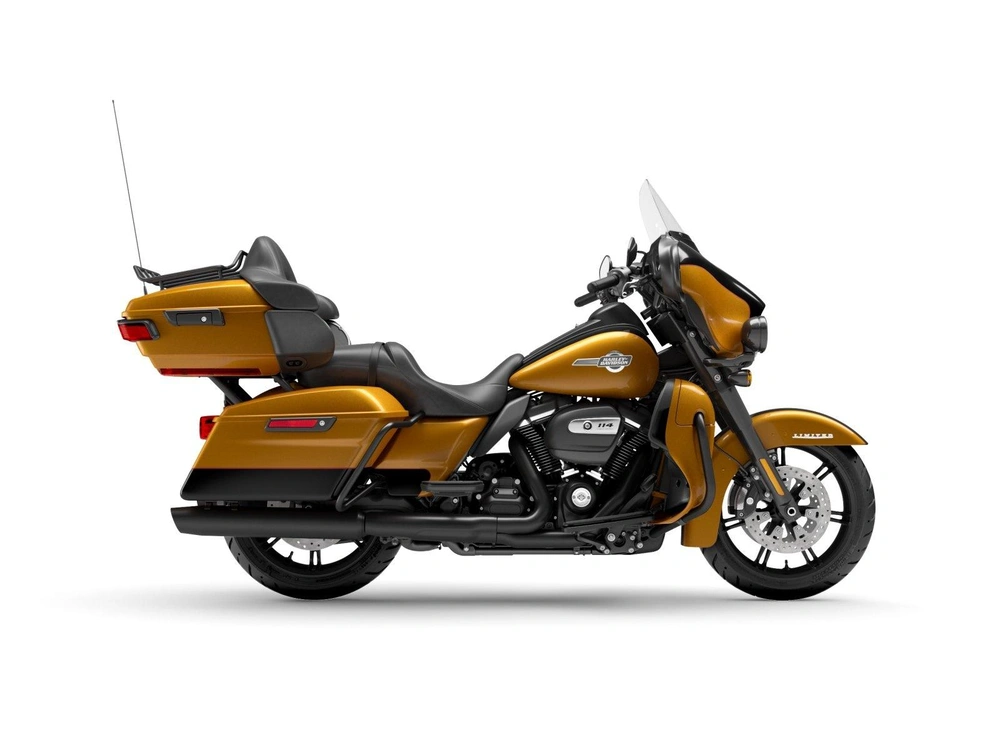 2023 Harley-davidson Flhtk - Ultra Limited alt