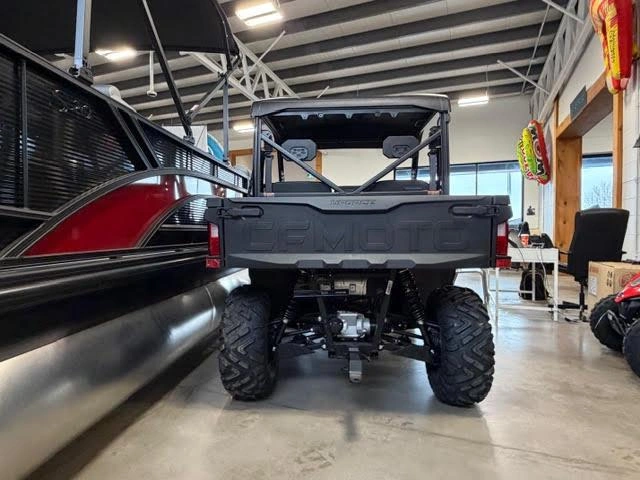 2026 Other Uforce 600 alt