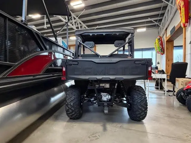 2026 CFMOTO UFORCE 600 thumbnail 2