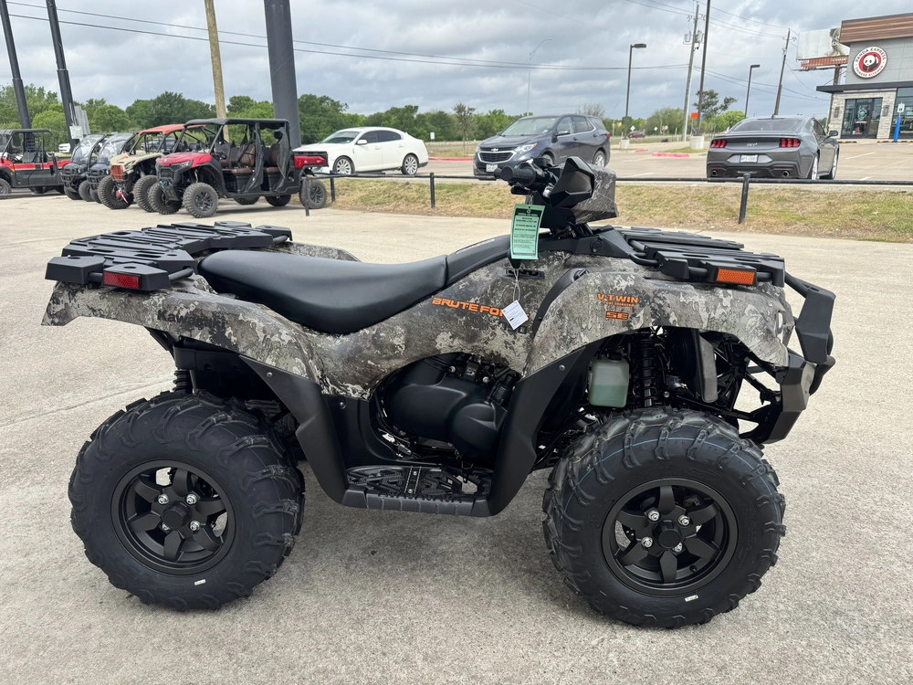 2026 Kawasaki Brute Force® 750 Se Eps 750 Se Eps alt