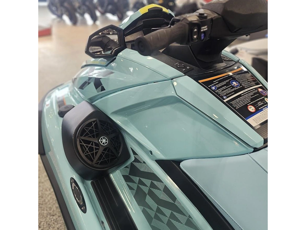 2025 Yamaha Vx Limited Ho alt