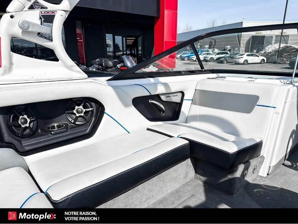 Nautique Sport Nautique 200 186$/sem 2014 alt