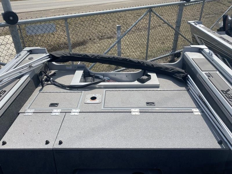 2024 Smoker-craft Pro Angler Xl 172 alt