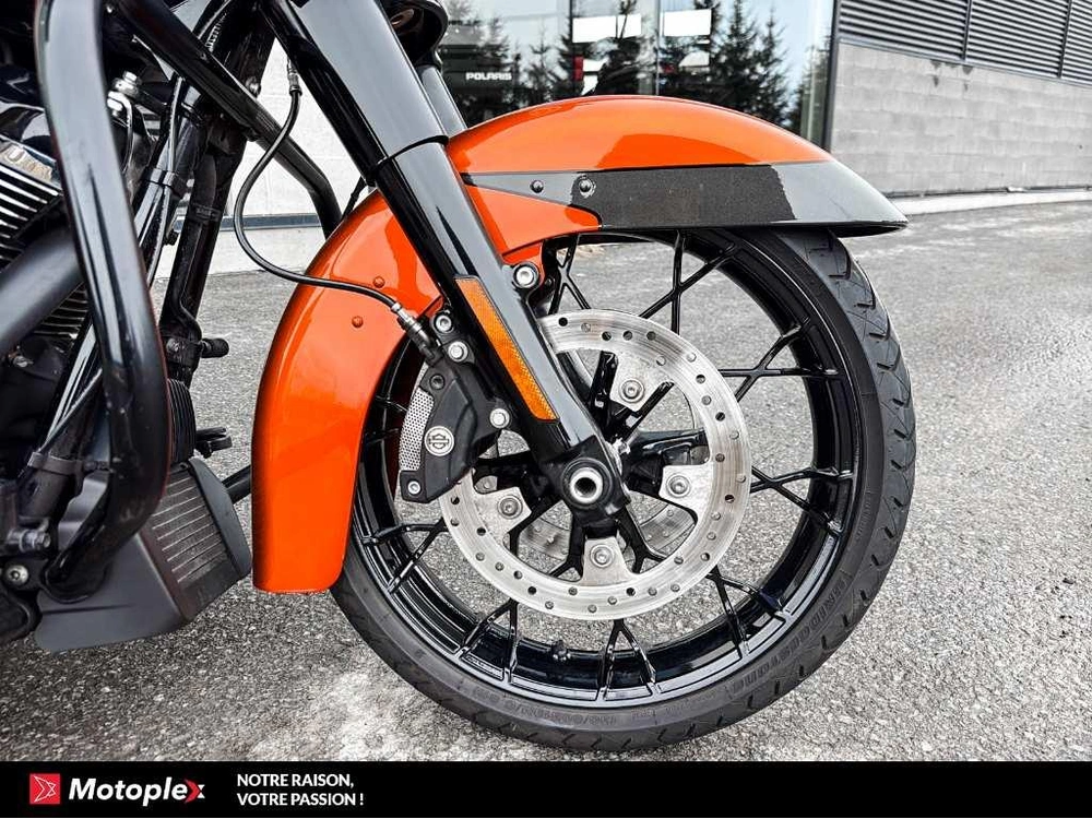 2020 Harley-davidson Flhxs Street Glide Special alt