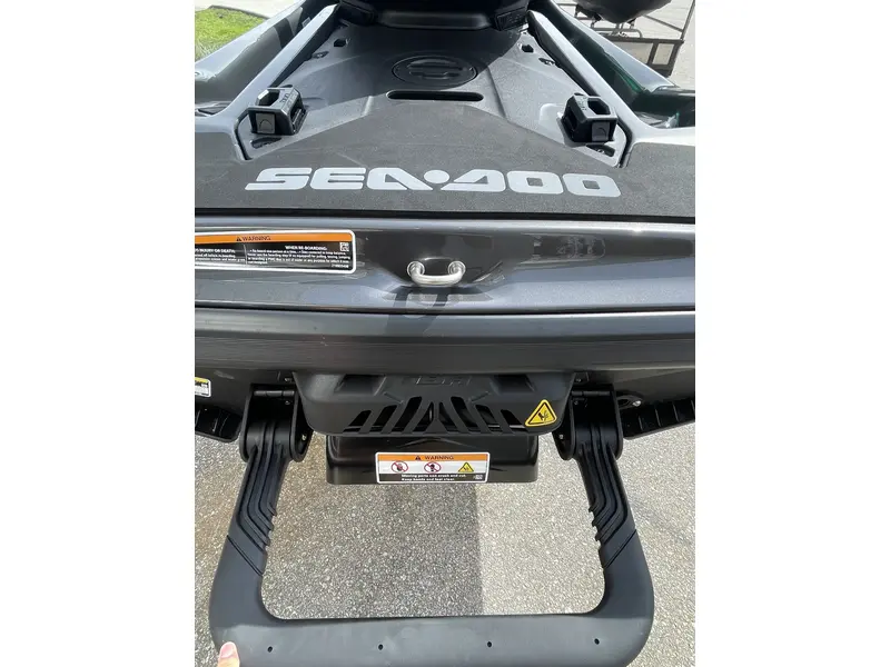 2026 Sea-Doo GTI SE 170