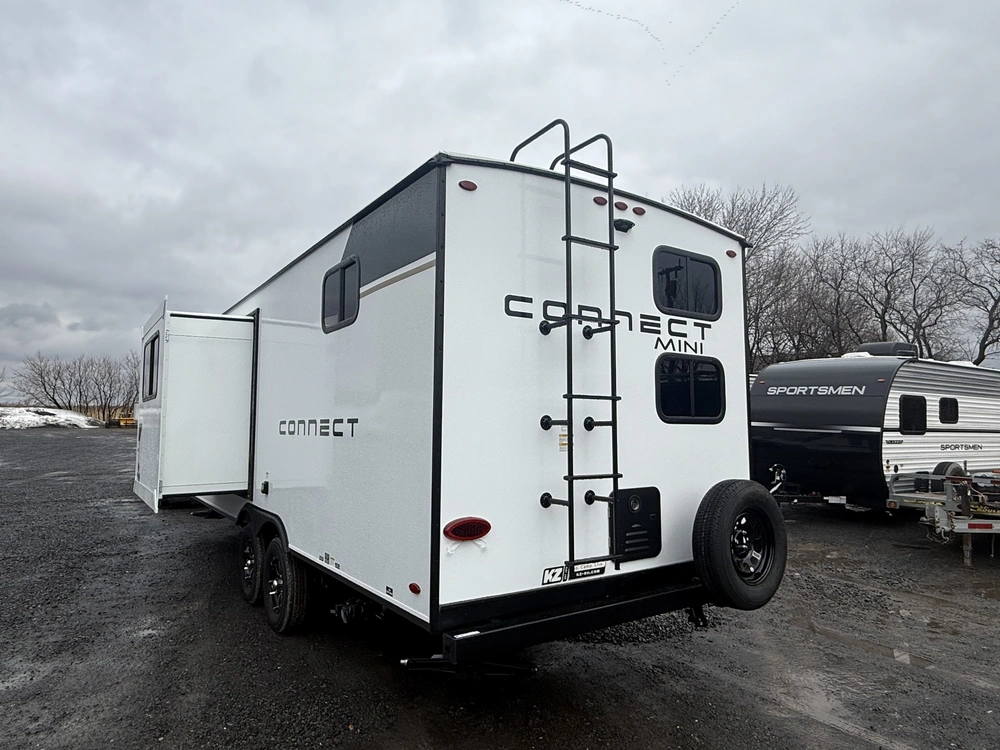 Kz-rv Connect Mini 231bh 2026 alt