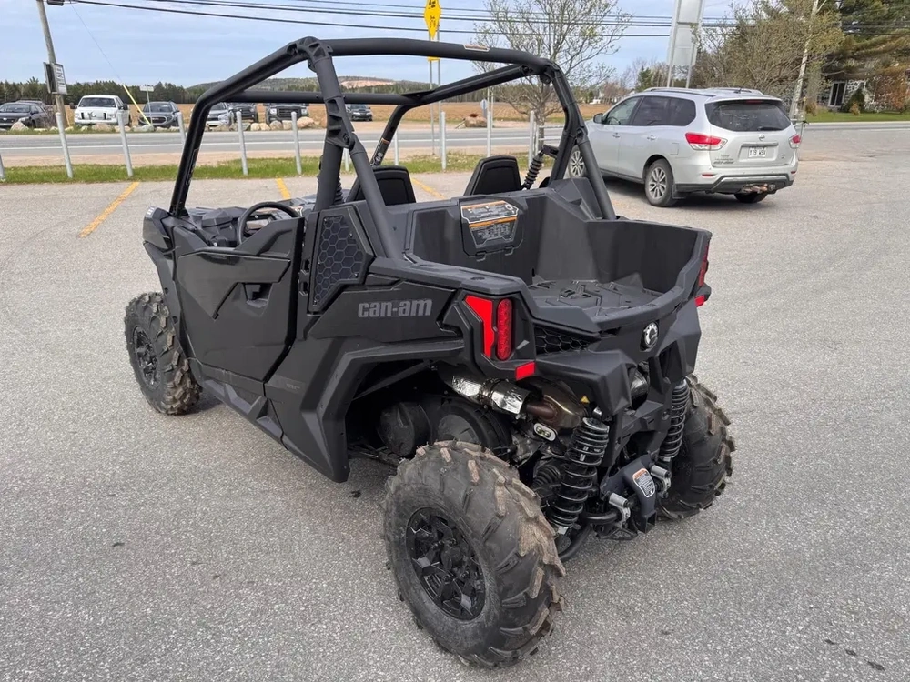 Can-am Maverick Trail Dps 1000 2026 alt