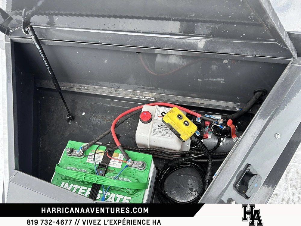 2026 Horizon Hz6 12x77x2 Bp5.2k alt