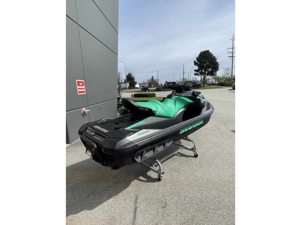 2026 Sea-doo Gti™ Se 170 (sound System) alt