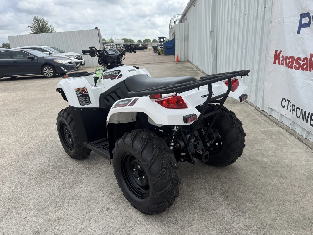 2025 Kawasaki Brute Force® 450 4x4 450 4x4 alt