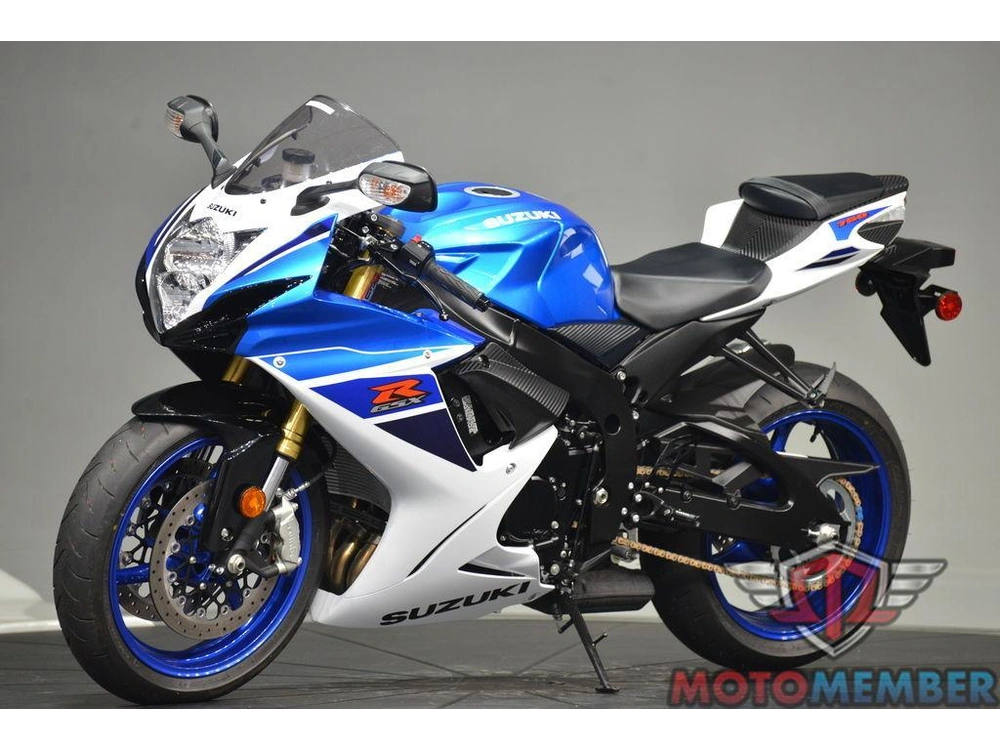 2024 Suzuki Gsx-r750z alt