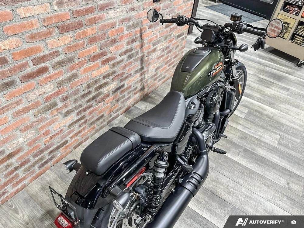 2026 Harley-davidson Nightster Special alt