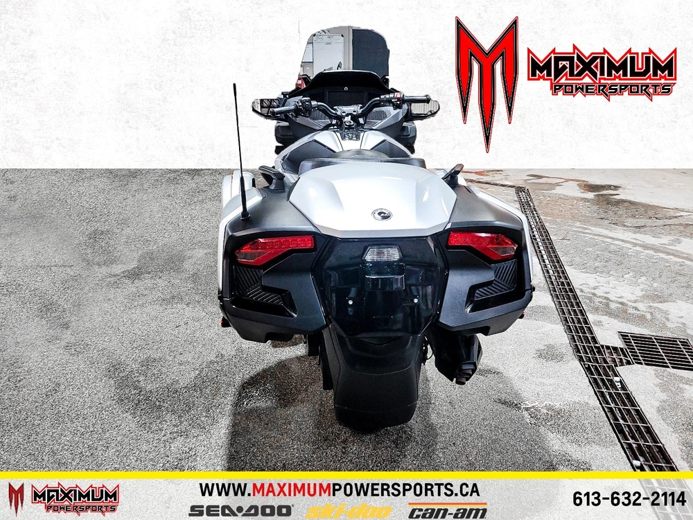 Can-am Spyder Rt Base 2022 alt