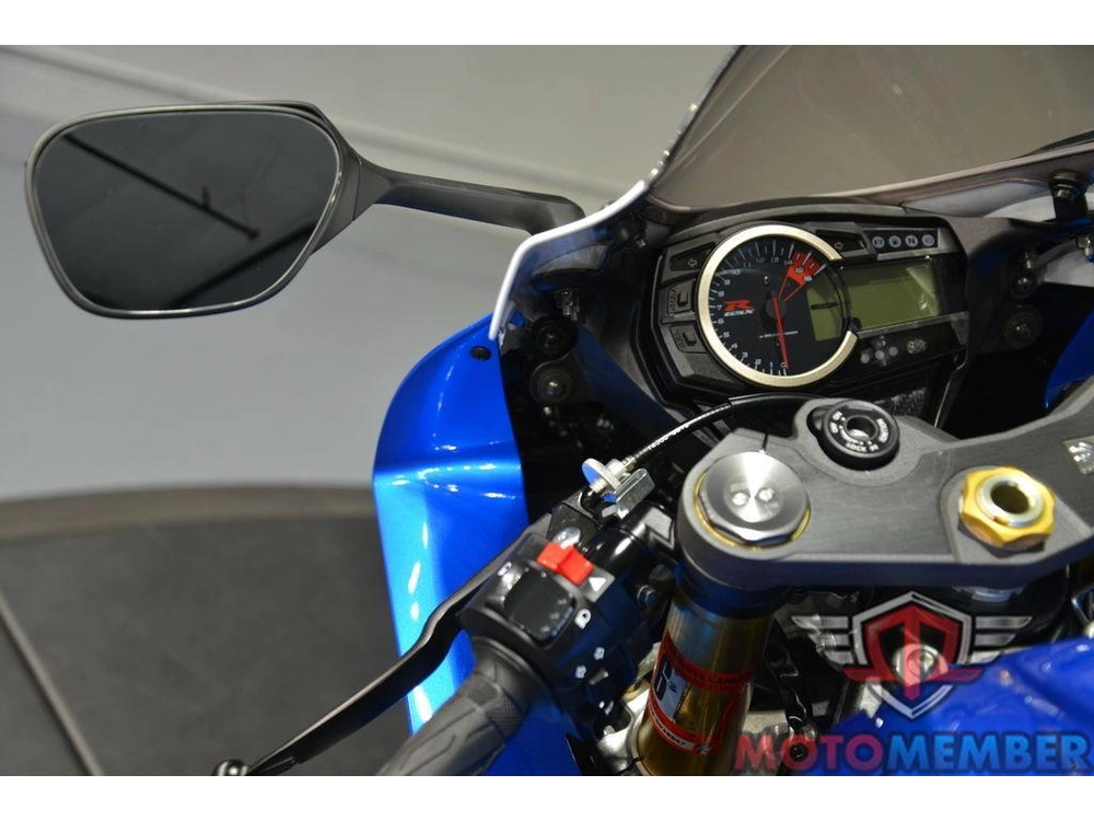 2024 Suzuki Gsx-r750z alt